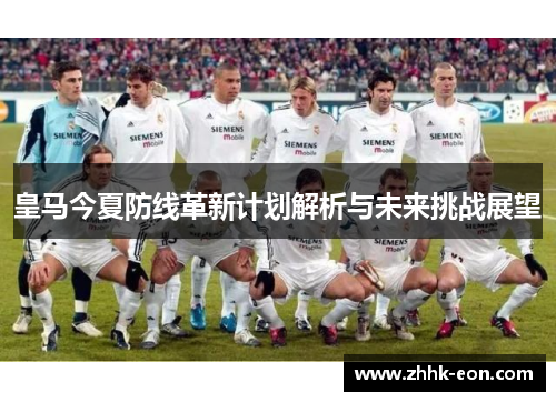 皇马今夏防线革新计划解析与未来挑战展望 皇马今夏防线革新计划解析与未来挑战展望