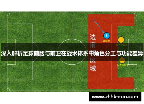 深入解析足球前腰与前卫在战术体系中角色分工与功能差异 深入解析足球前腰与前卫在战术体系中角色分工与功能差异