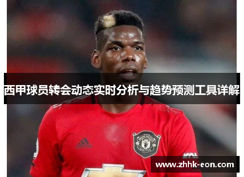 西甲球员转会动态实时分析与趋势预测工具详解 西甲球员转会动态实时分析与趋势预测工具详解