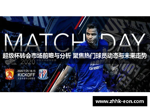 超级杯转会市场前瞻与分析 聚焦热门球员动态与未来走势 超级杯转会市场前瞻与分析 聚焦热门球员动态与未来走势