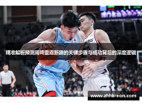 精准解析预测周琦重返新疆的关键步骤与成功背后的深度逻辑 精准解析预测周琦重返新疆的关键步骤与成功背后的深度逻辑